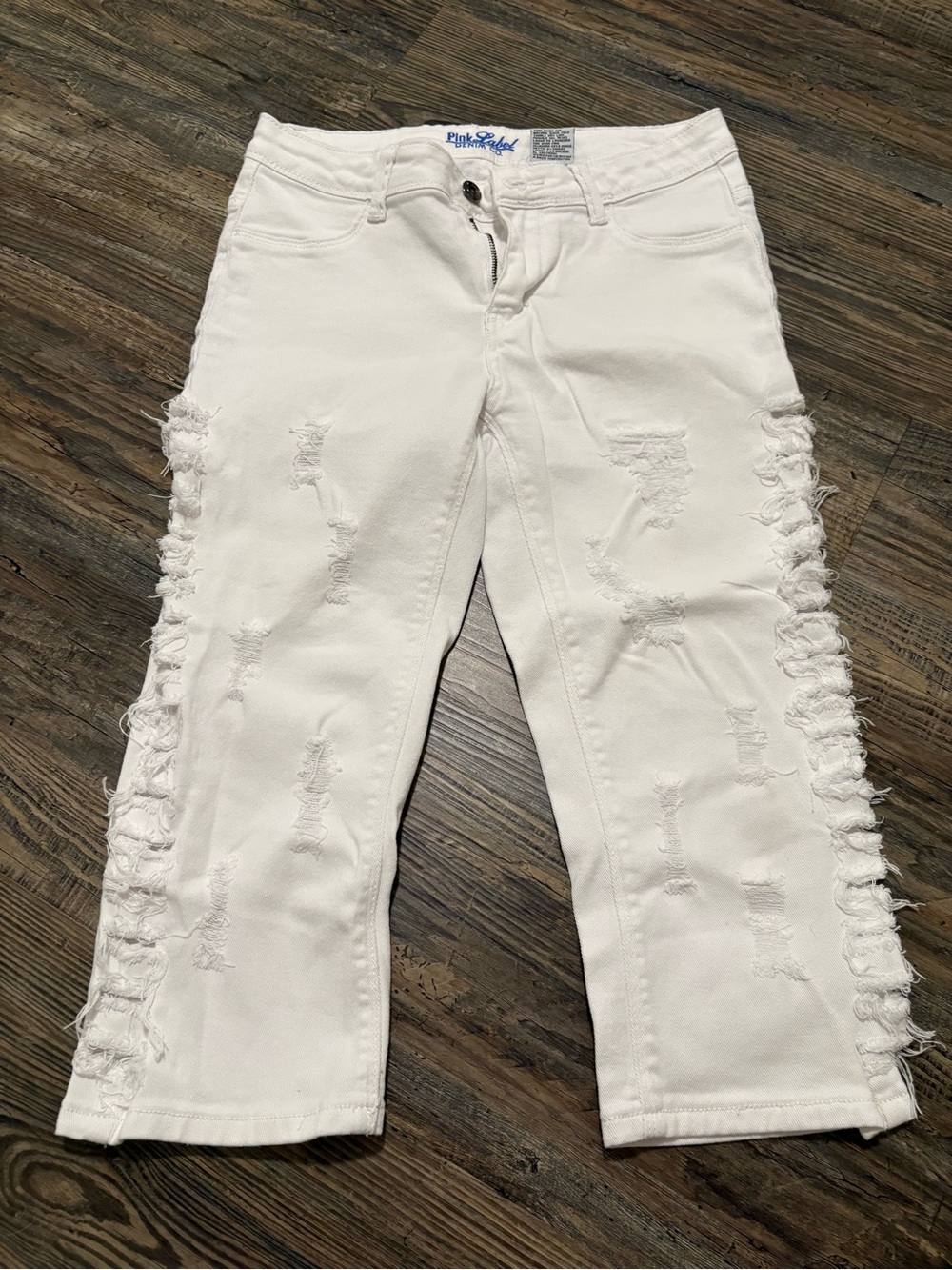 Women’s Capri Pants $13.00 Size 7